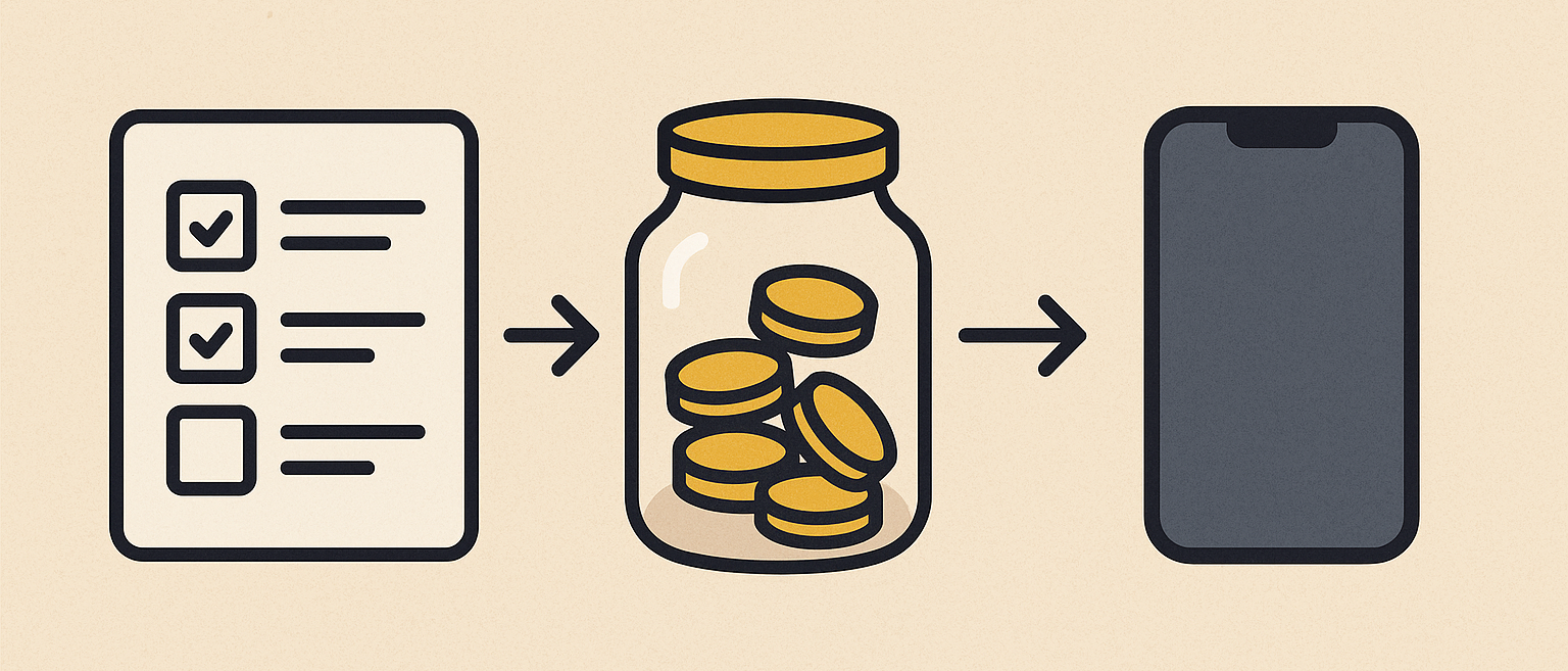 Building Better Habits